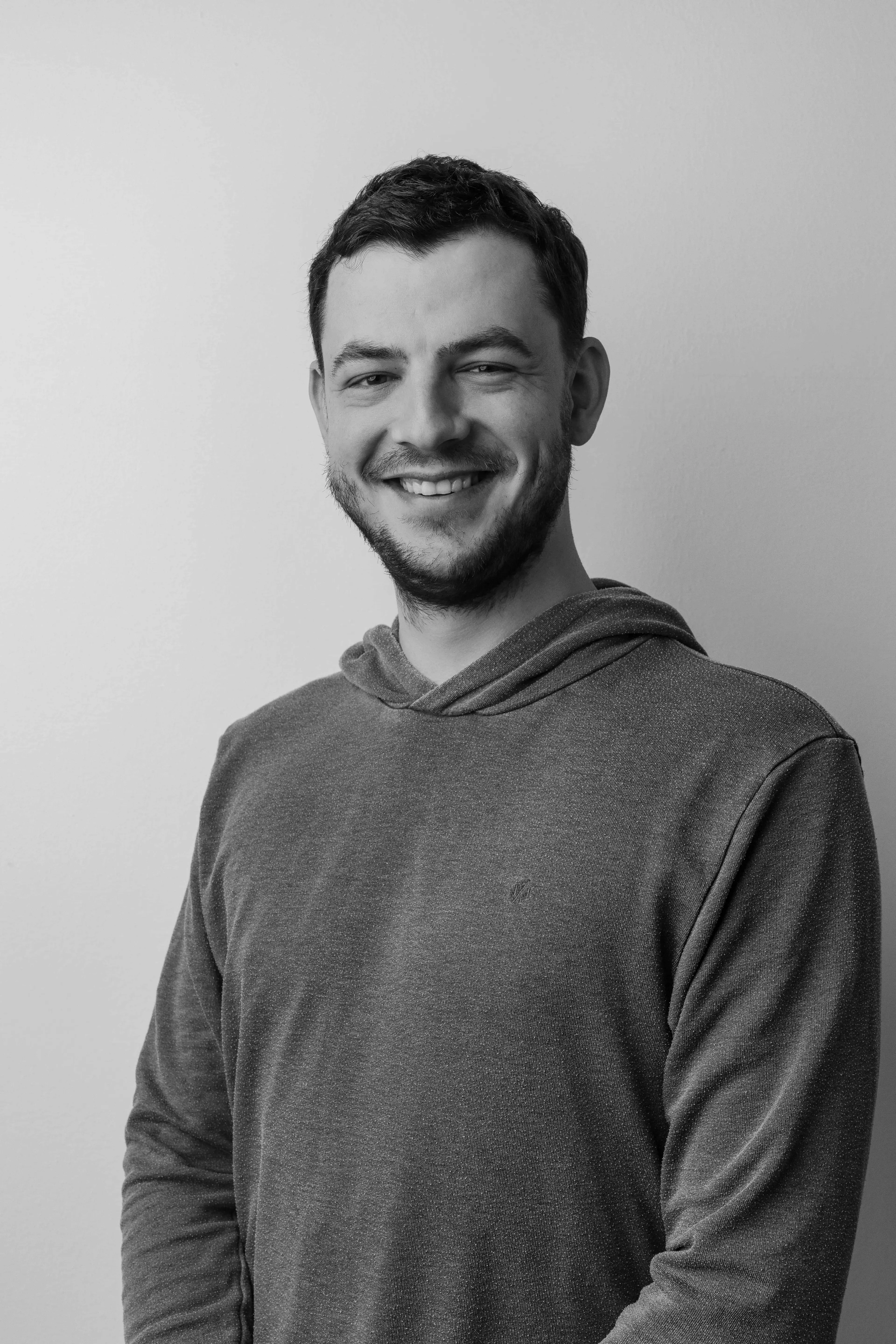 Andreas Hanuja